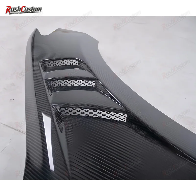 

For Toyota 9th Generation Camry Carbon Fiber Fender Body Fender High Quality