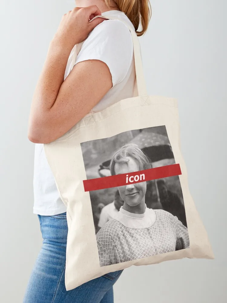 Icons Collection - Julie Tote Bag shopper bags for women Lady bags Gift bag Large bags for women