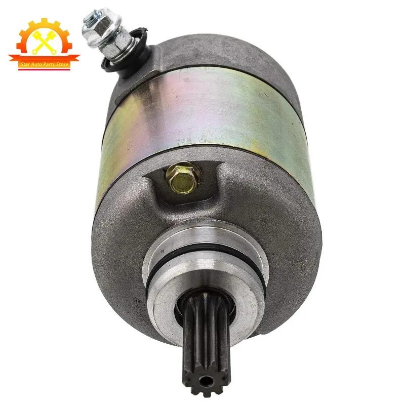 

59040001000 Starter Motor Assembly High Torque for KTM 400 450 520 525 530 EXC XC SX SXS Motorcycle 1999-2011