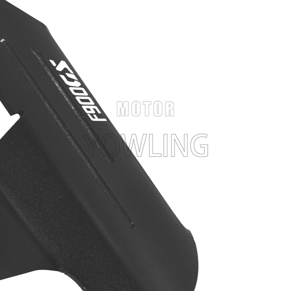 

Motorcycle Accessories Side Stand Switch Protection Guard Cover For BMW F850GS F750GS F900GS F800GS F 900 750 850 GS 900GS 850GS