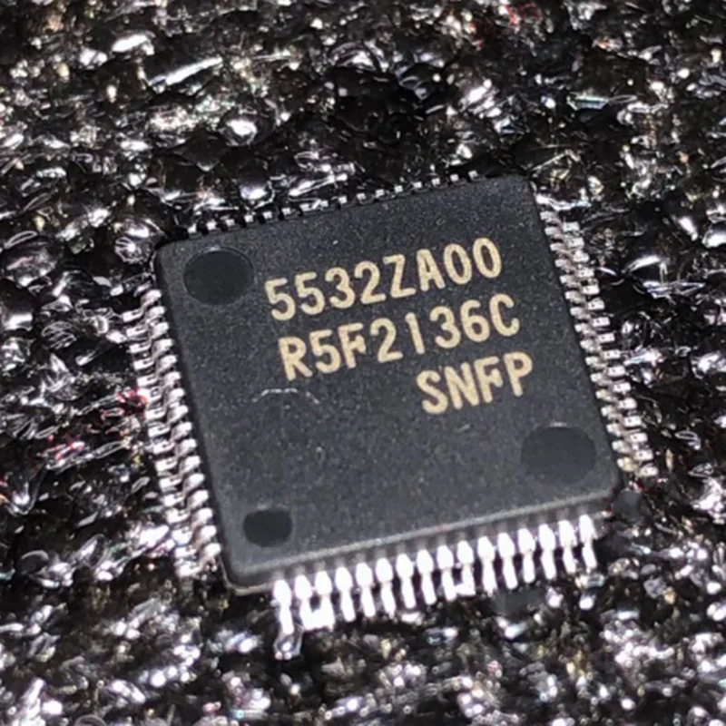 

R5F2136CSNFP NEW Original Genuine Chip Packing 64-LQFP
