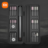 Xiaomi DUKA ATuMan Mini Drill Electric Carving Pen Multifunction Grinding Polishing Angle Grinder Variable Speed Rotary Tool Kit