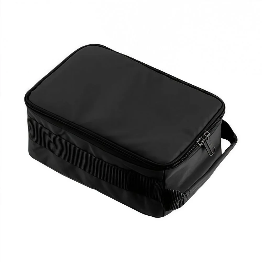 Bolsa de Pesca portátil impermeable 3 en 1 con divisores ajustables