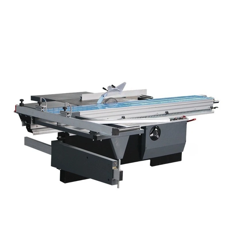 

Woodworking push table saw, precision saw, wood board, cutting saw
