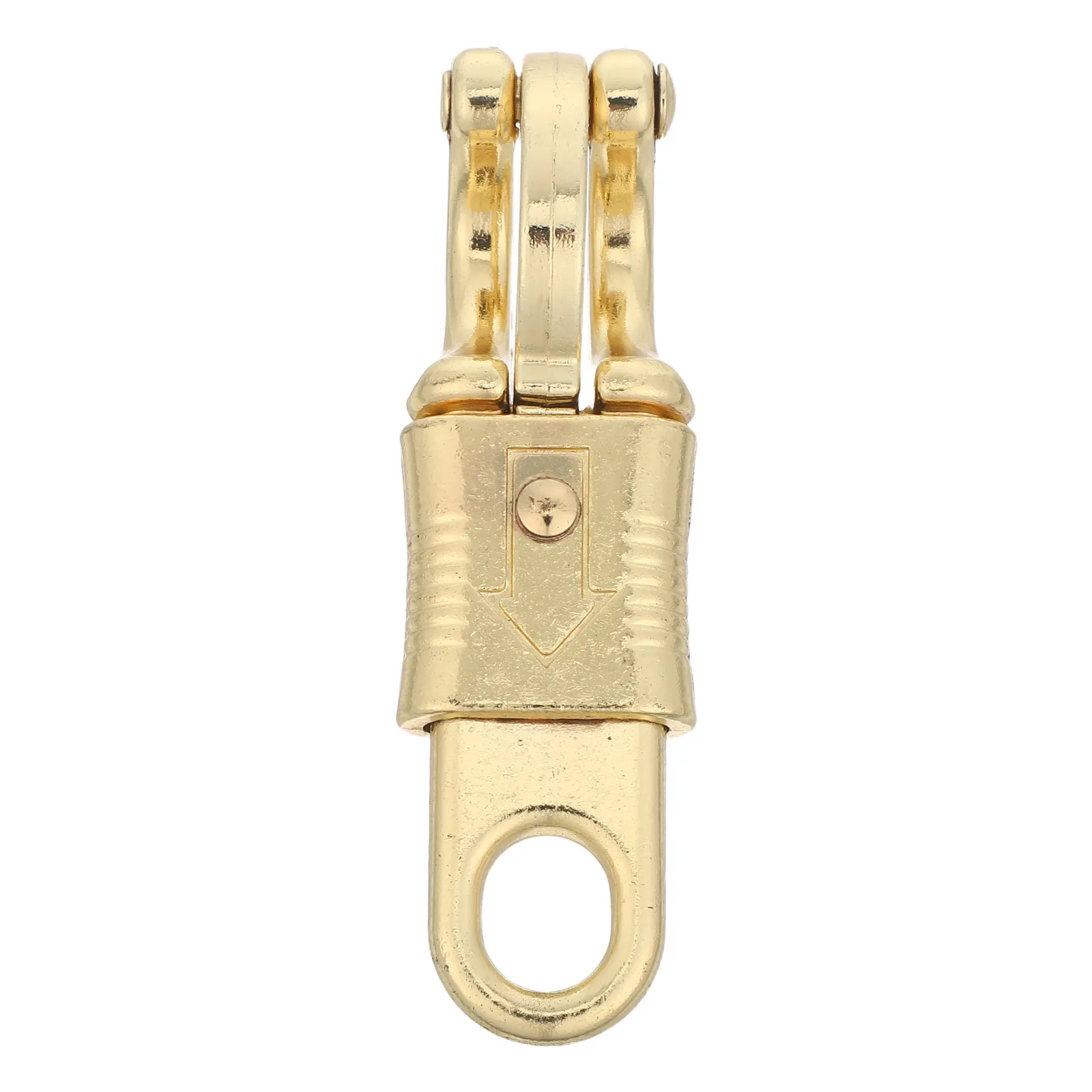 

Horse Harness Hook Quick Release Metal Snap Hook for Equestrian Supplies Outdoor Sports Zinc Alloy Riding Accessories Safety