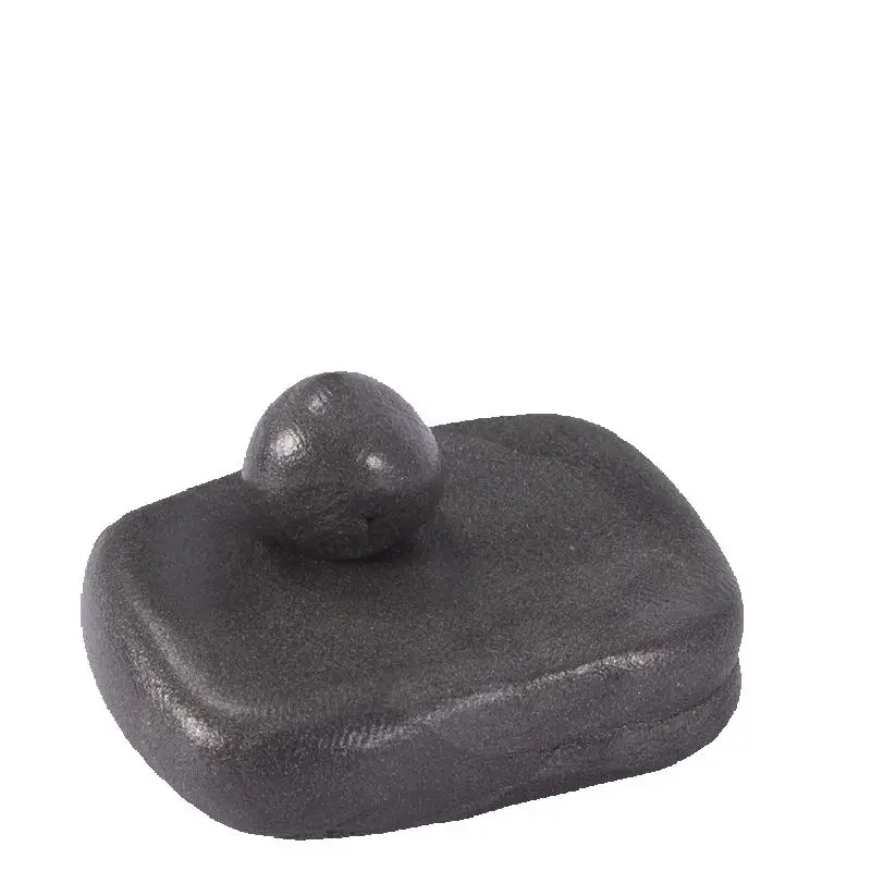 RC Model Car OH32X02 High Density Counterweight 12g  For X02 LZ0039 Tank Drum Weighted Fill Stuff