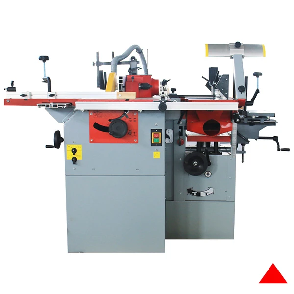 Multifunction Woodworking Machine Used Woodworking Machines