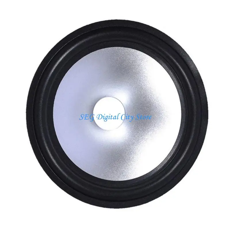 U75B Durability Paper Cones Speaker Repair For Car Auditory Home Theater Sound System 4in 5in 6.5in 8in 10Inch - view 2