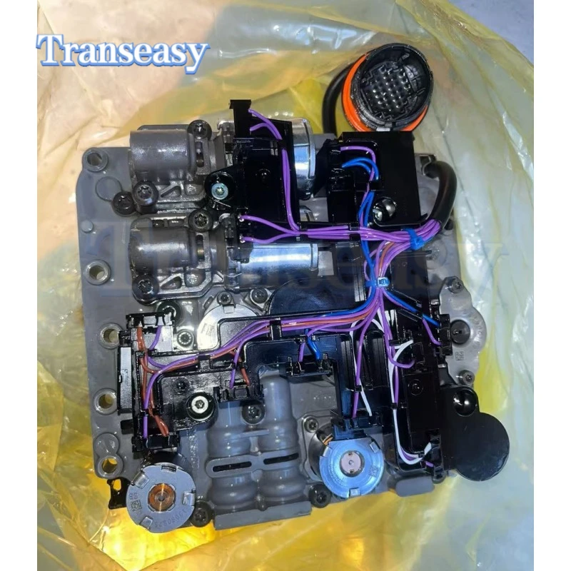 

6DT35 Transmission Transmission Gearbox Automatic Transmission Valve Body Suit For BYD Tang Song and Qin Dynasties S7 G7