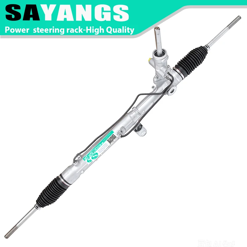 Power Steering Rack & Pinion Assembly BBS9-32-110A for Mazda 3 AXELA  BBS932110A