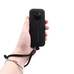 Handband Polsband Voor Insta360 One X 2X3X4 Hand Pols Anti-Verloren Lanyard 1/4 Schroef Connector Handtouw Accessoires