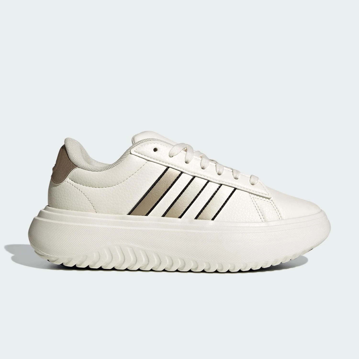 

adidas Authentic 2025 New Women's Fashion Casual Sneakers JS2944