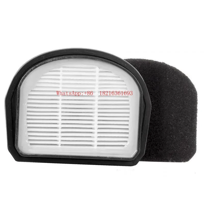NEW2026 Compatible With WVC-LI380Y/W6/ZL1205C Vacuum Cleaner Accessories Filter Filter Element Hypa Cotton
