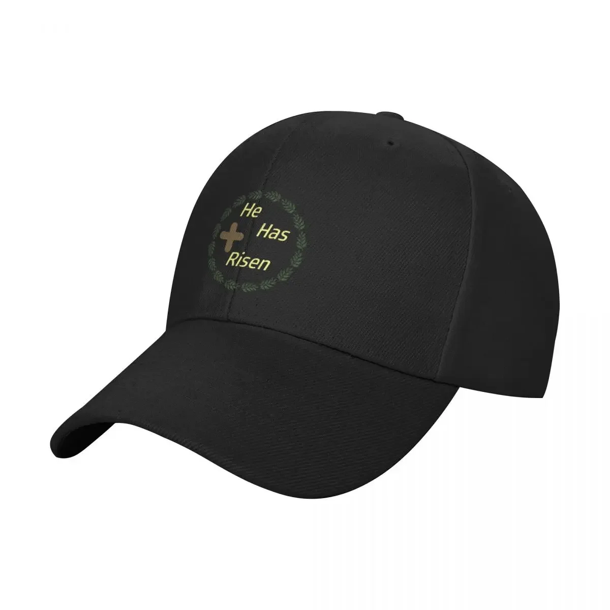 

Happy Easter Baseball Cap fishing hat Wild Ball Hat Elegant Women's Hats Men's