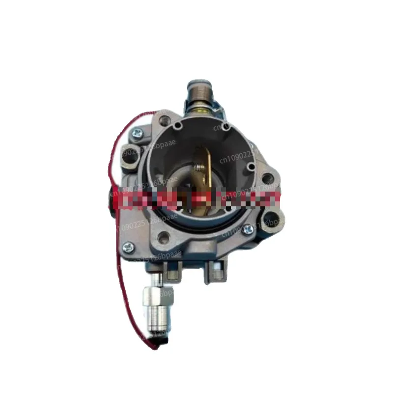 Twin cylinder  generator EF12000E/EF13000TE carburetor 10KW carburetor