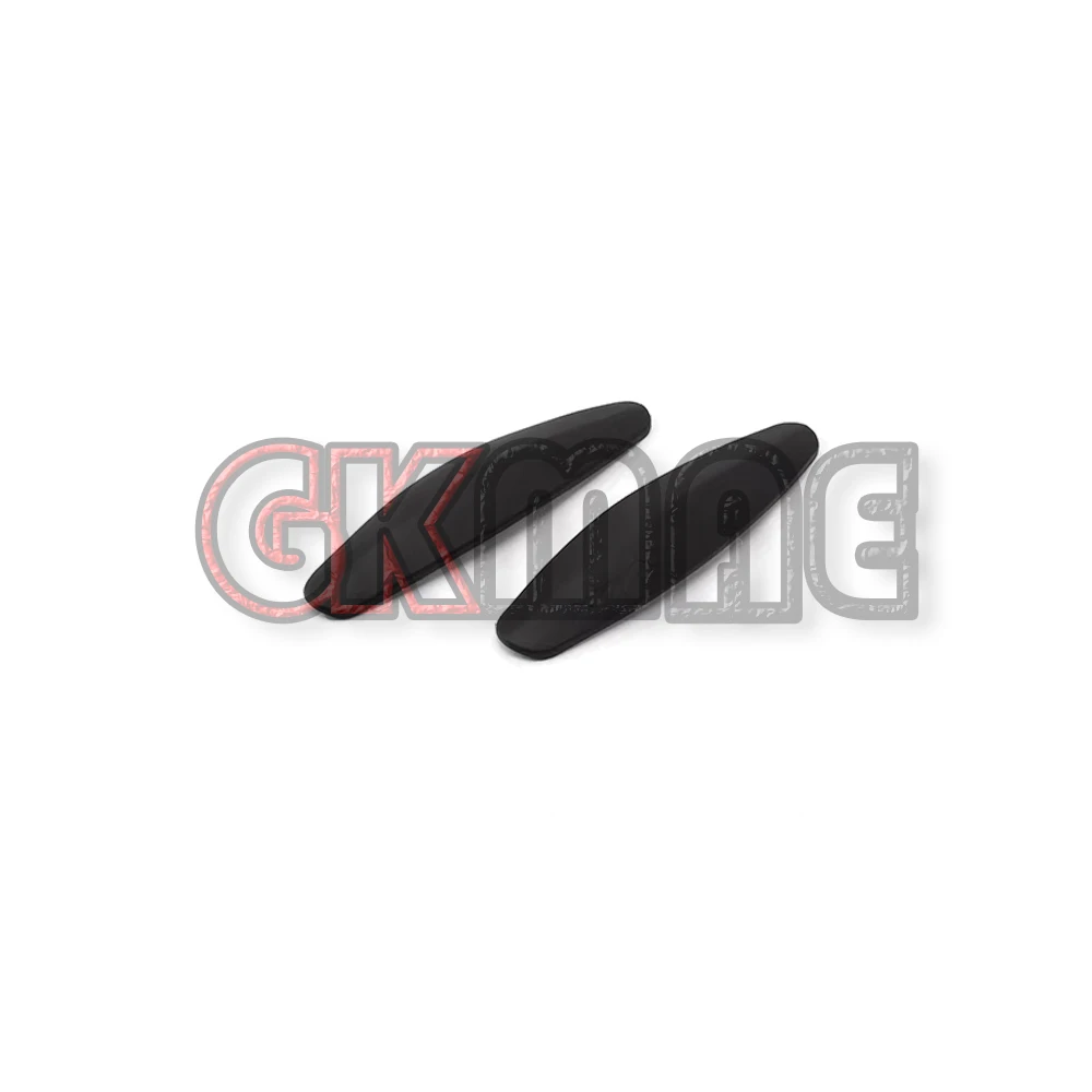 New For YAMAHA XMAX 125/250/300/400 2017-2022 Motorcycle Modification Rubber Protective Film Side Impact Protection Rubber