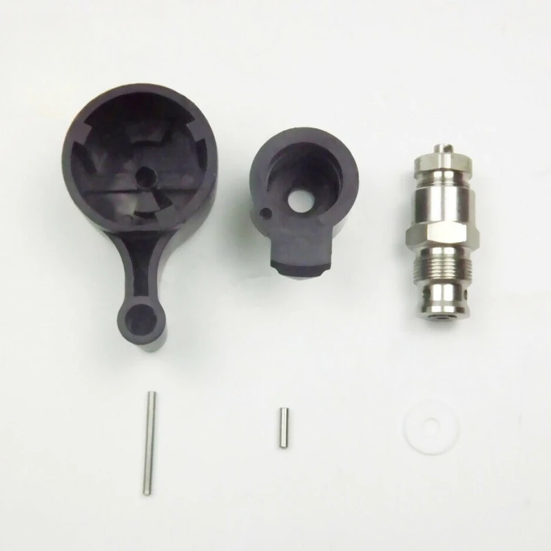 

Безвоздушный распылительный клапан Aftermarket Prime 257352, подходит для распылителя Max II 695 795 1095