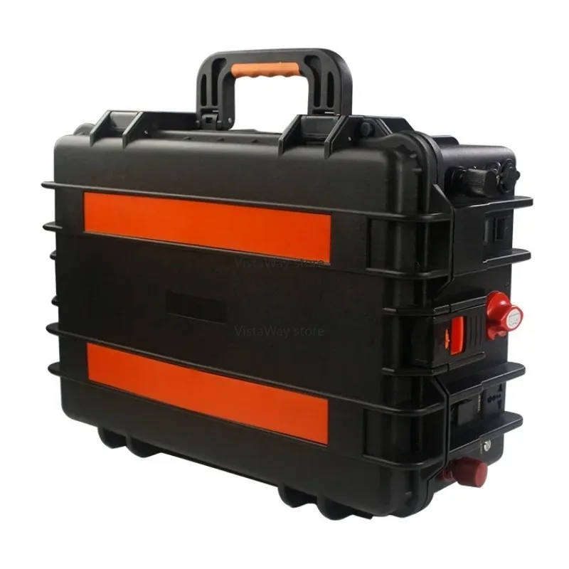 

3000W 75ah 3200wh 3000 watt Portable Power Station Solar Generator for Home and outdoor use