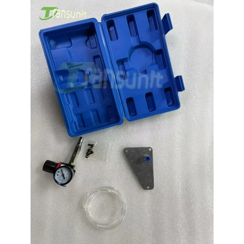 0AM OAM DQ200 DSG New  7 Transmission Valve Body Pressure Testing measuring Tool Fits For VW Audi Skoda