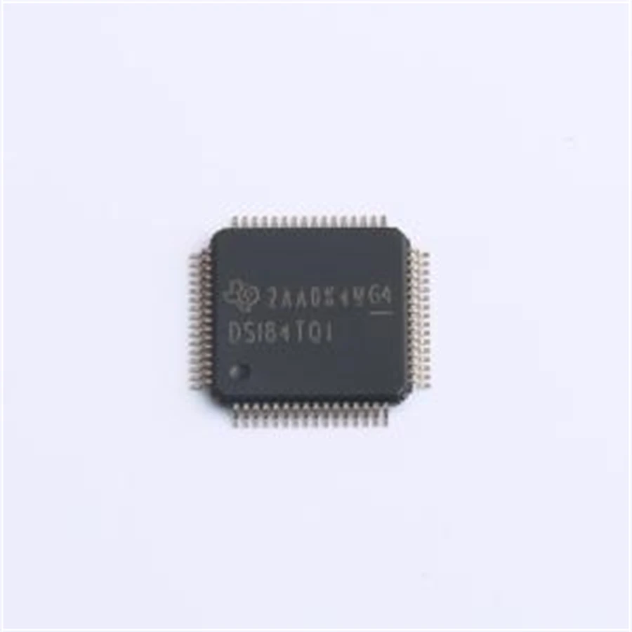 

2 шт./лот SN65DSI84TPAPRQ1 (ИС LVDS)