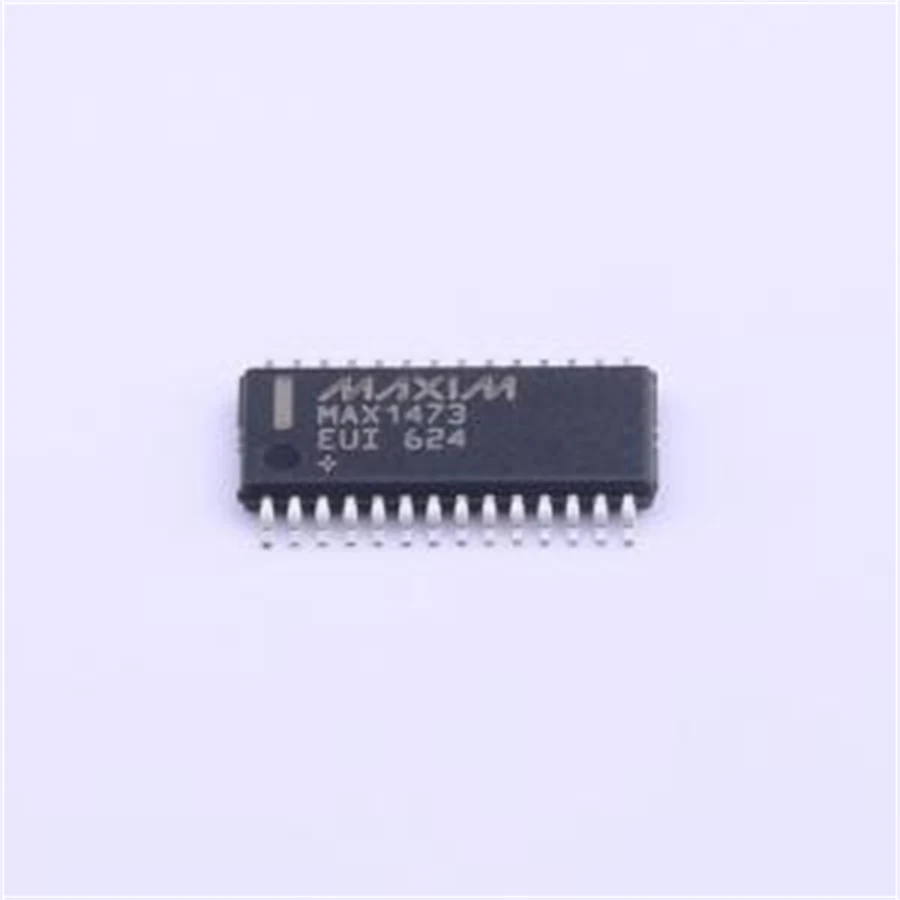 

5PCS/LOT MAX1473EUI+T (RF Transceiver ICs)