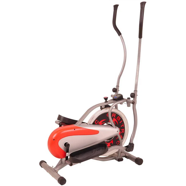 For GS-8.2KG-2 Hot Selling Elite orbitrac elliptical spinning bike with Stainless Steel Flywheel