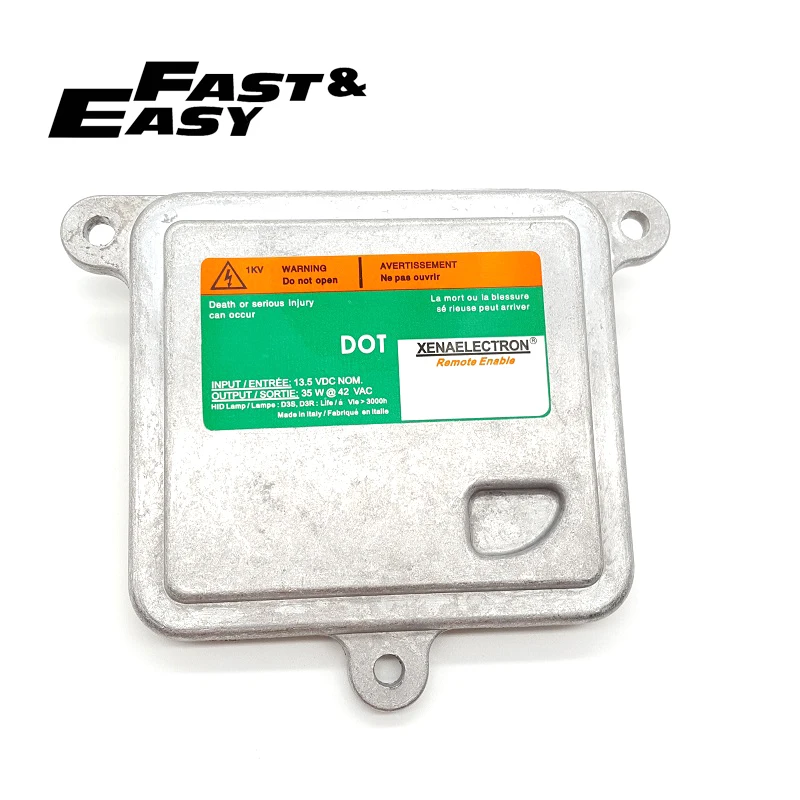 Oem Osram Shape D3S… - image