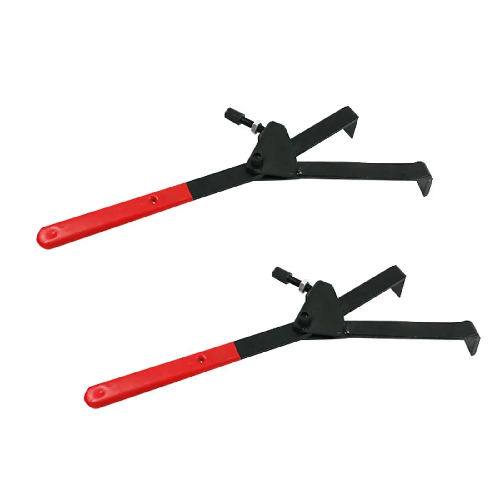 Motorcycle Flywheel Wrench Adjustable Mechanic Multifunctional Repair Equipment