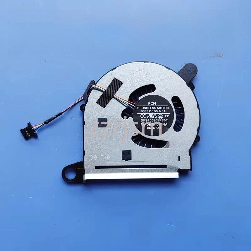 

fan for HP X360 13-U 13-U038CA 13-U124CL 855966-001 DFS400705PU0T FHHT0000H NS65B06 16B06 BONBON13 023.10065.0001 0011 0021