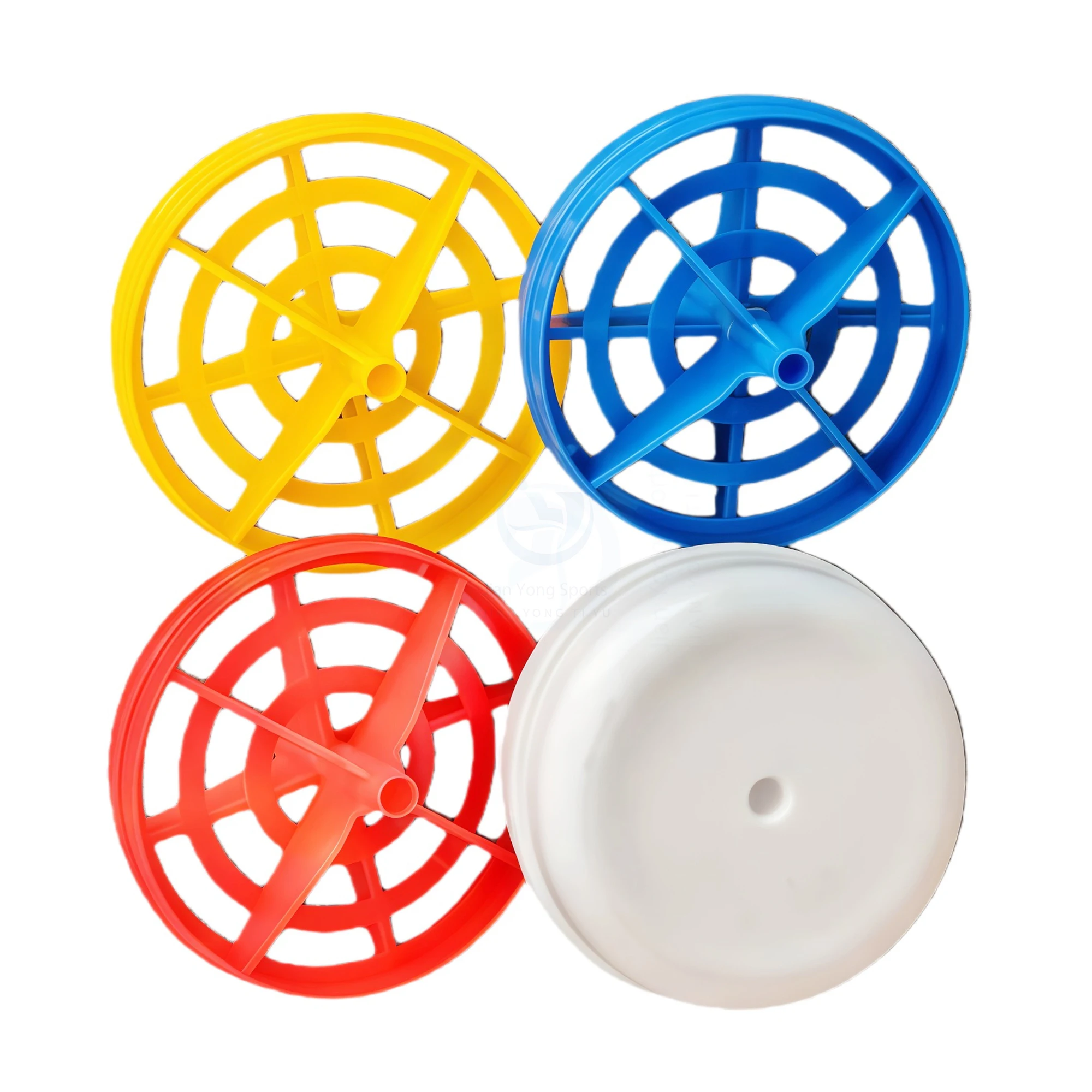 

Поплавок-разделитель для бассейна Maple Leaf Water Line Buoy Race Line, диаметр 11 см, для разметки полос, инструменты и аксессуары для бассейнов, стимулирующие продажи