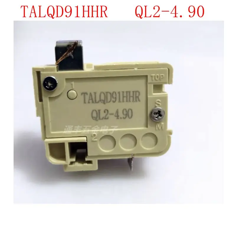 

Compressor heavy hammer starter TALQD91HHR QL2-4.90 starter protector 1/3hp replacement parts