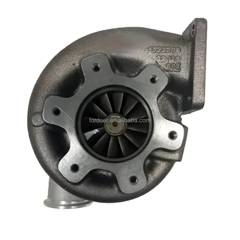 Turbocharger 3525994 422856 4027373 for FL10 TD102F TD103E Engine