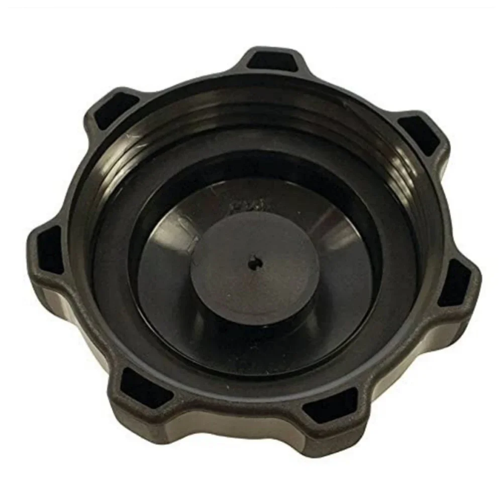 Fuel Tank Cap AM137724 Fuel Cap Ethanol Compatible Up To 10 Internal Vent Pressure Relief Garden Equipment Repair