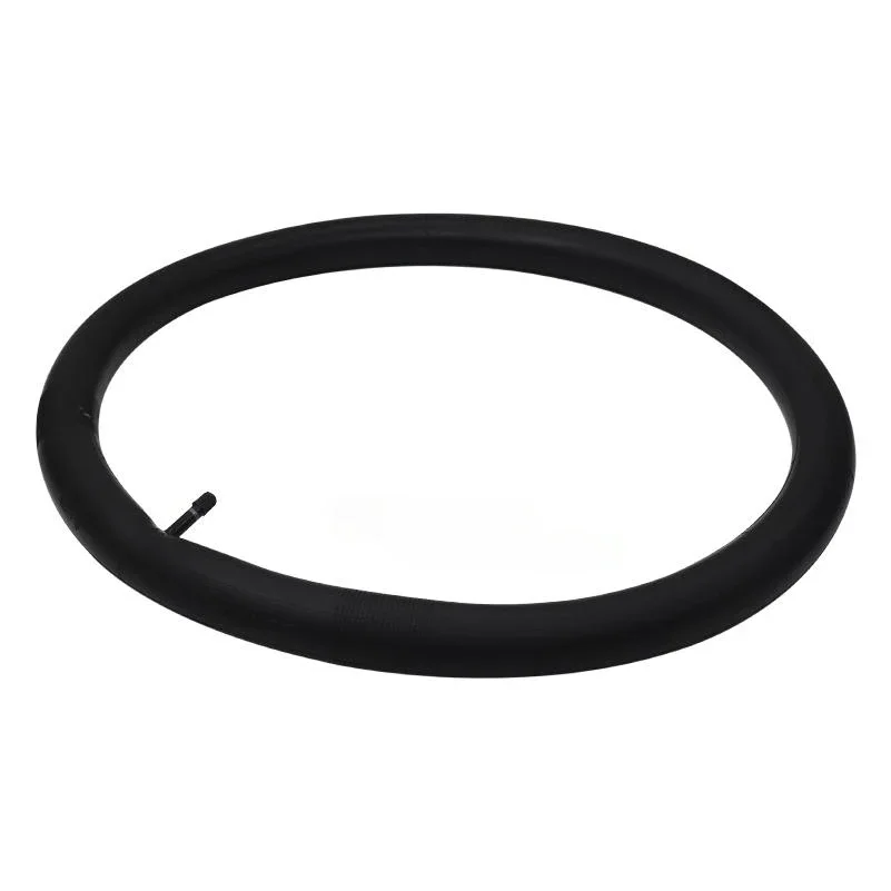 20X1.75/1.95/2.125 Inch Elektrische Fiets Binnenband Inch Mtb Camera Fiets Pneu Zwart Rubber Banden Bisiklet Lastik