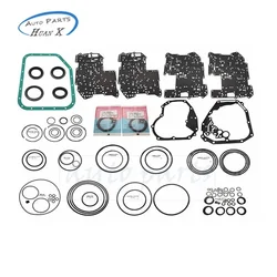 5EAT Auto Transmission Repair Kit Gearbox Overhaul Kit Gaskets Sealing Rings For SUBARU Legacy Outback Tribeca Car Accessories