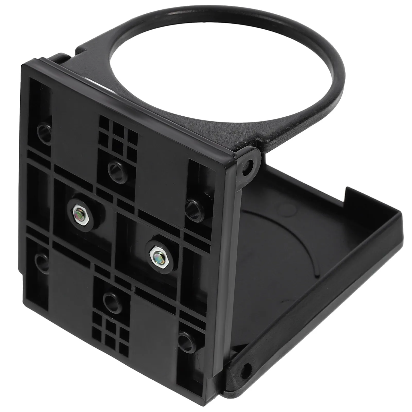 

1Pcs Premium Car Cup Holder Expandable Drink Holder for Car Dashboard Center Console Mount Fits 2.5 to 4.5 Inch Cups Secure Grip