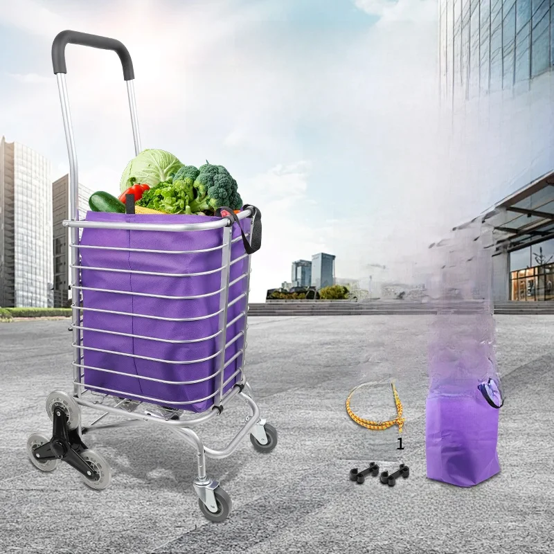 chariot-de-courses-portable-multifonctionnel-grande-capacite-chariot-a-main-pour-monter-les-escaliers-ideal-pour-les-courses-et-le-transport-d'eau