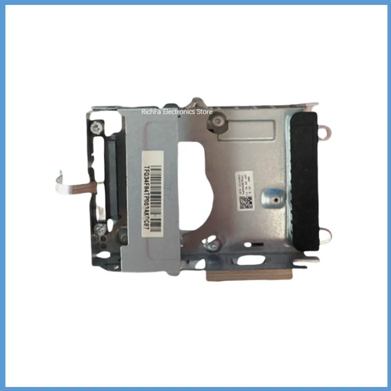 Imagem -04 - para hp 400g4 400g5 600g4 600g5 800g4 800g5 Mini pc Sata Disco Rígido Hdd Ssd Conector Suporte de Cabo Flexível