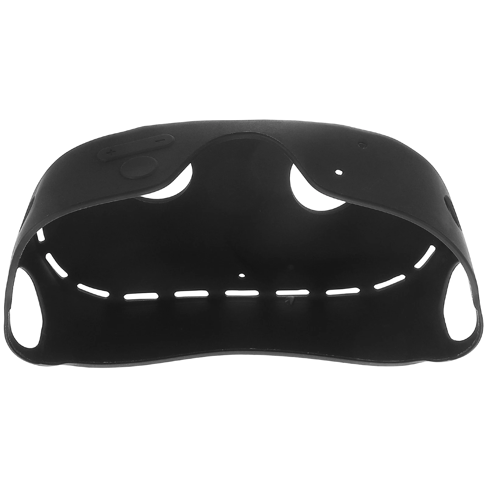 

Silicone Vr Lens Protector Cover For Anti-Scratch Cushion Replacement Pad Gaming Accessories Front Shell Protective Case
