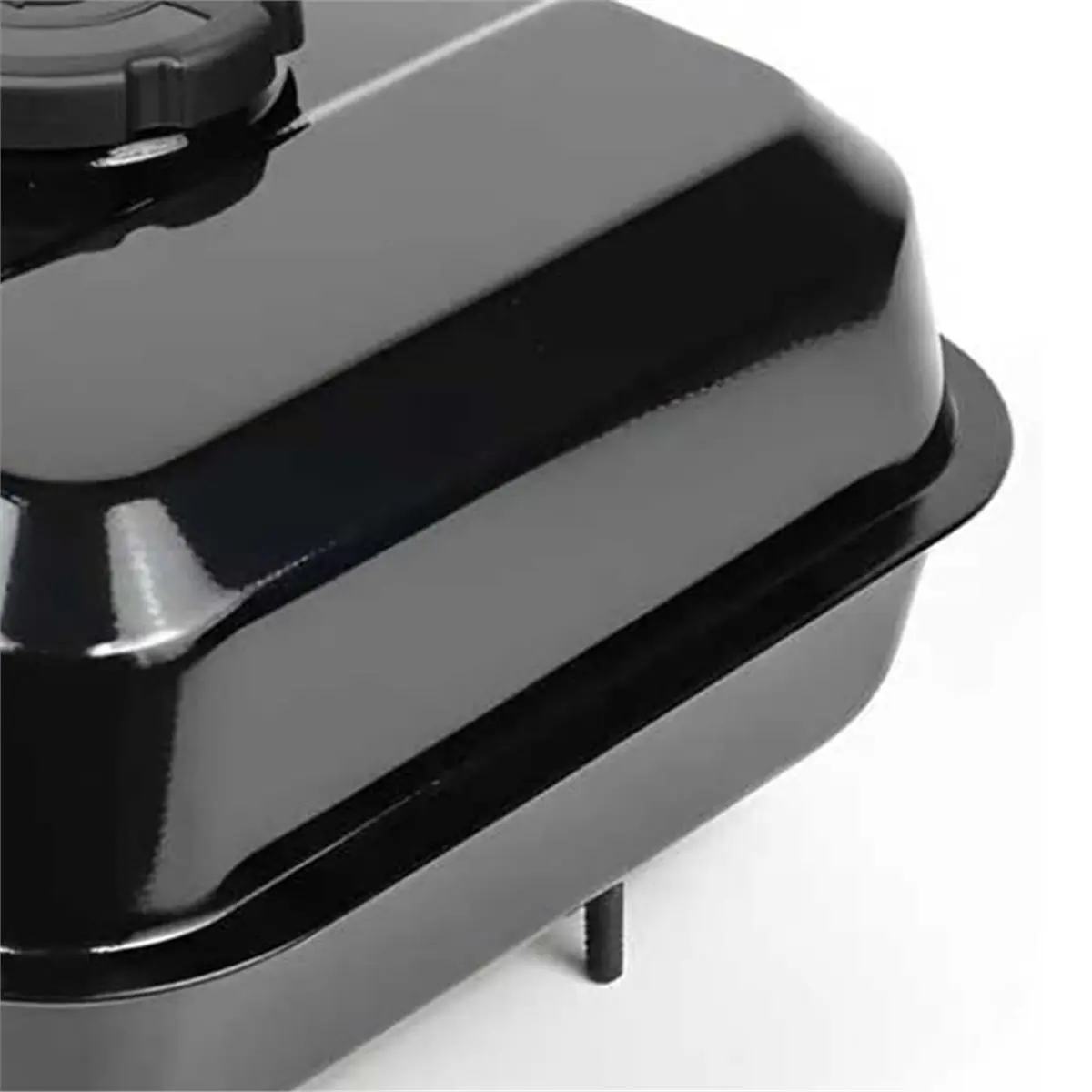 Gas Tank for & Stratton CR950 CR750 208cc 6.5HP Fuel tank Plastic