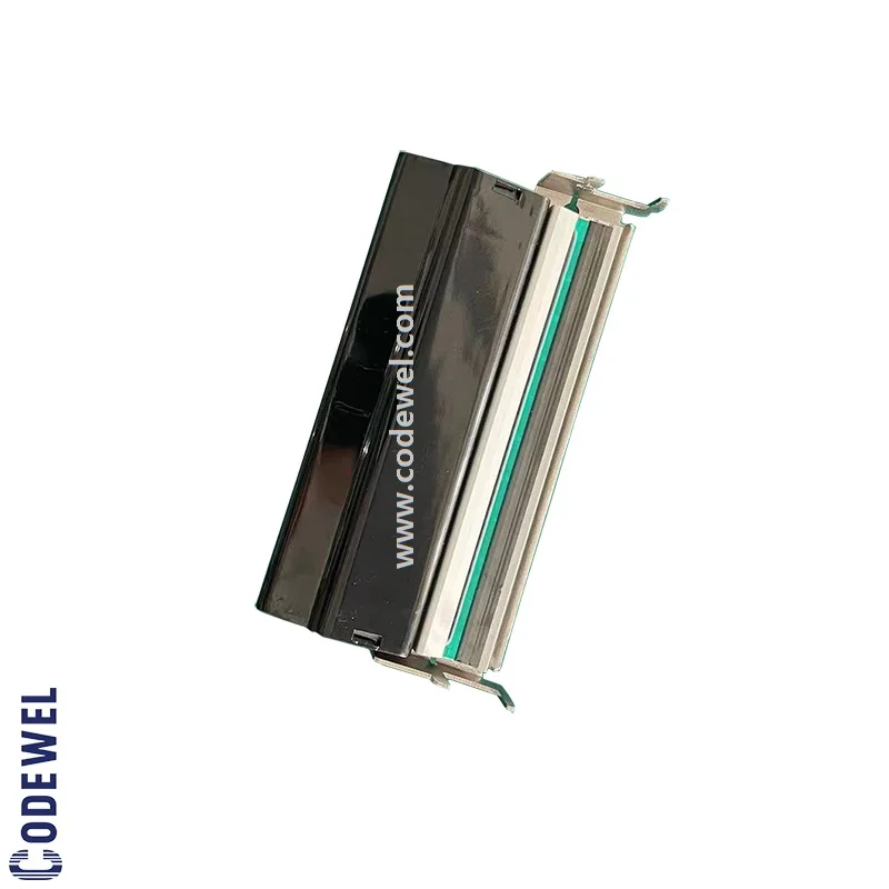 رأس الطباعة لـ Zebra ZT410 200 ديسيبل متوحد الخواص أجزاء طابعة الملصقات الحرارية رأس الطباعة #3