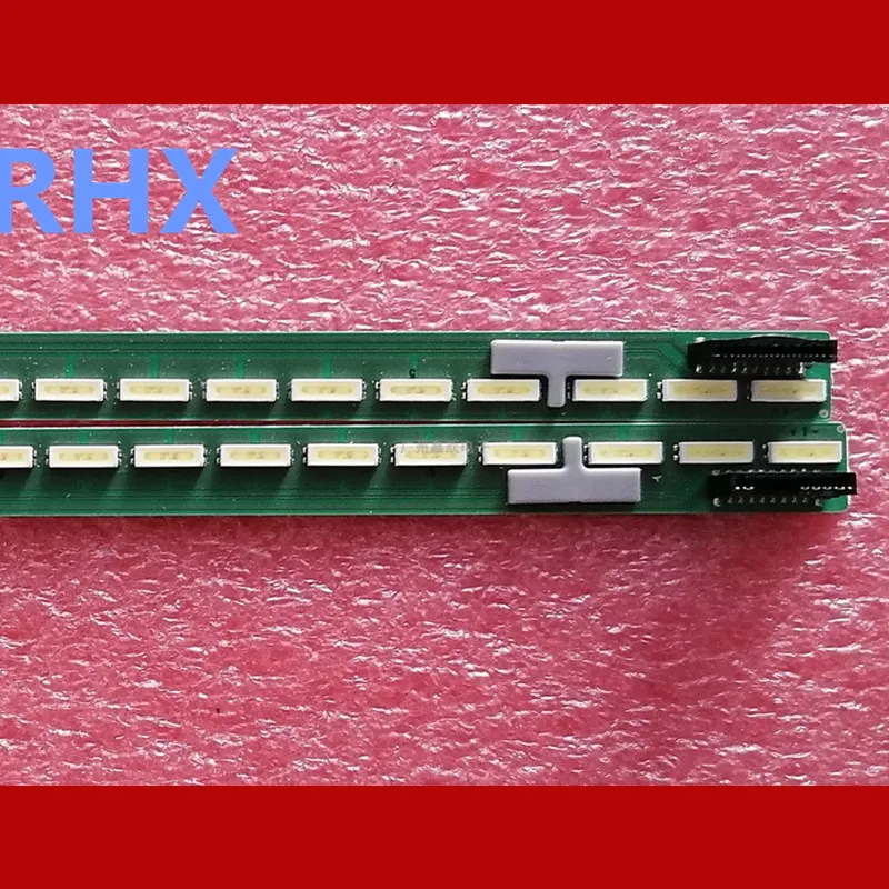 

FOR 6916L2117A 116A 65UF8580-CJ Light bar 6922L-0173A LC650EQF(PH) LC650EQF(F1) 84LED 710MM 100%NEW LED backlight strip