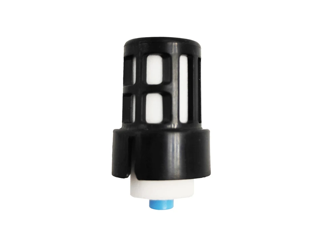 

New sensor thermo hygro sensor for weather station, temperature humidity sensor with protection filter