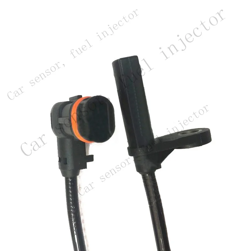 Q+ 04779246AB ABS Wheel Speed Sensor For Chrysler 300C Touring LX, LE 2004/09-2010