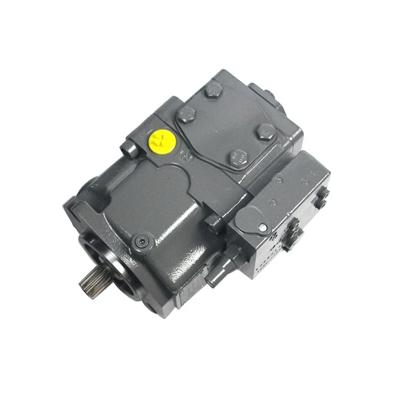 

Hydraulic Piston Pumps for Concrete Mixers A11VO260 A11VLO260 with Reliable Performance and Durability