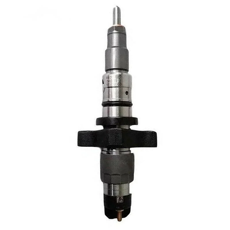 0445120007 Diesel Fuel Injector Nozzle for Ford Iveco VW DAF For Cummins 0 445 120 007 0986435508