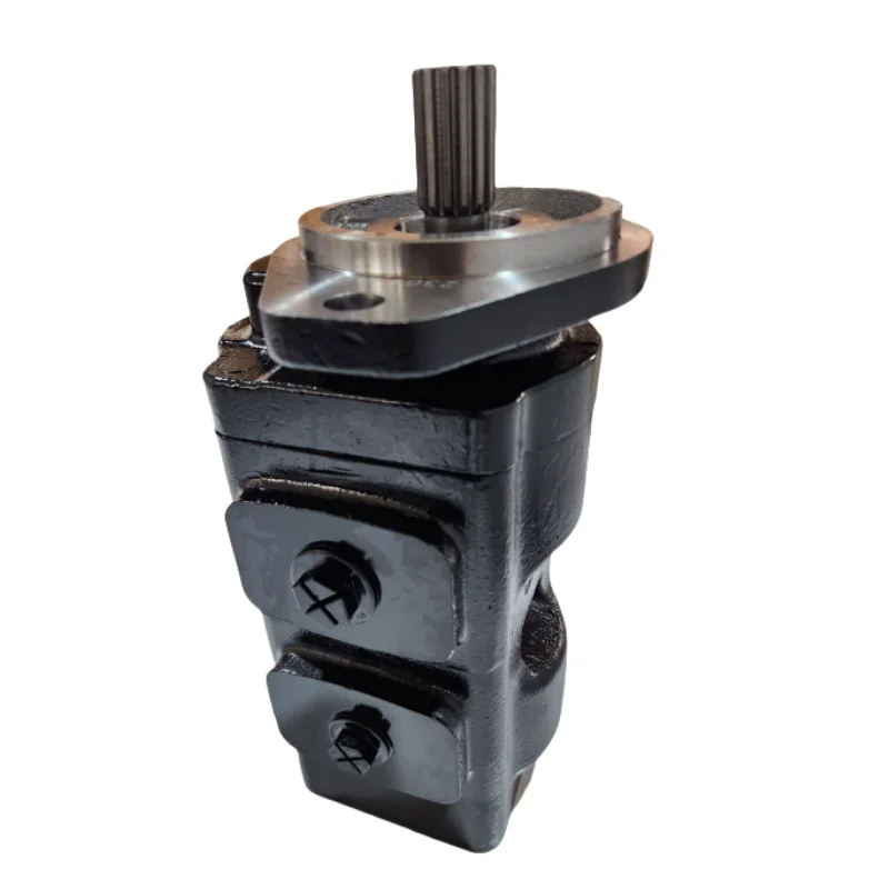 JCB Gear Pump 20/925356 20/925355 20/925591 20/925588 20/925613 20/925732 20/925500 Hydraulic Pump