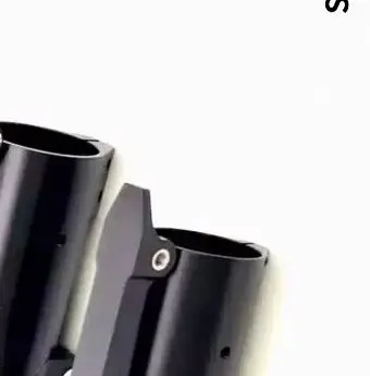 1pcs Aluminum Alloy 30mm 40mm 45mm 50mm Carbon Tube Connector Round Folding Arm Clamp Fixture for Agricultural Drone