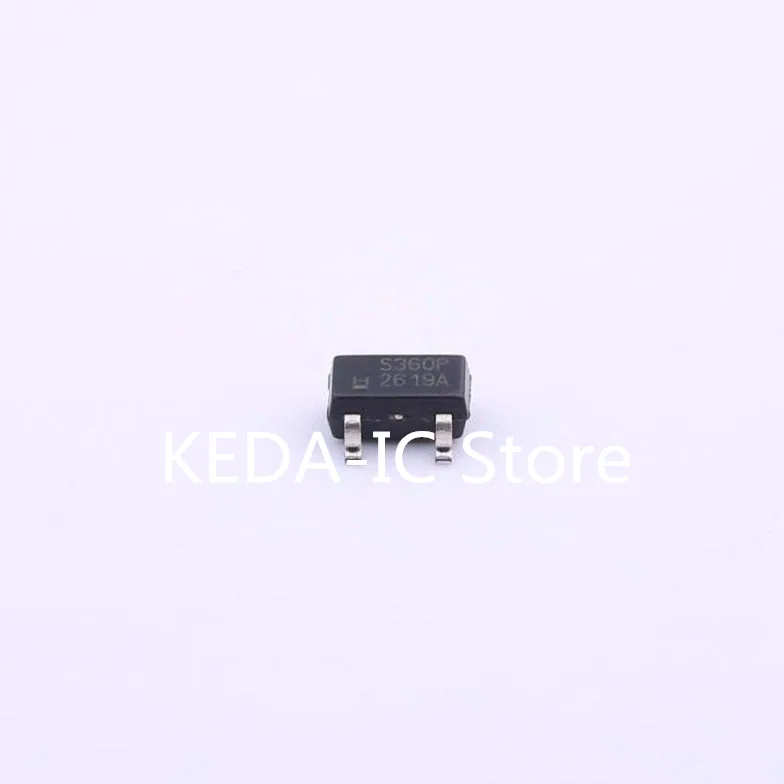 

10-100 шт./лот SS360PT S360P SOT23 Новый оригинал