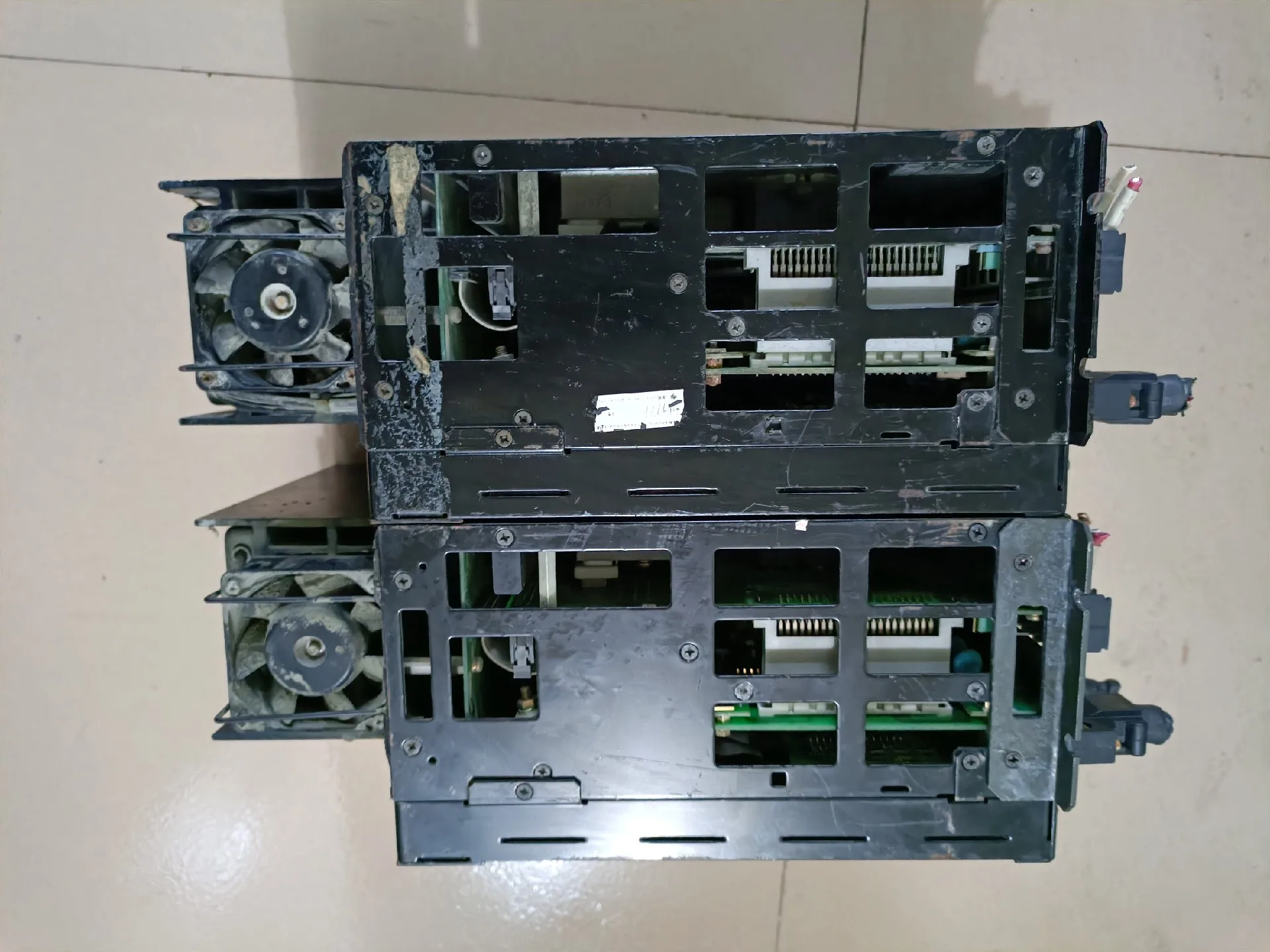 67ZA100JC77B00 67ZA030J5A8B00 Servo Drive for Sanyo 67ZA100JC77B00 67ZA030J5A8B00